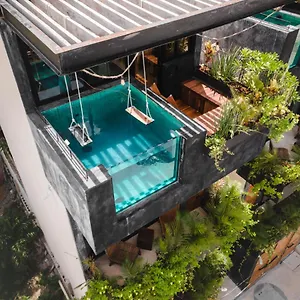 Esmeralda Boutique & Residences Mexiko