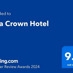 3* Otel Jata Crown