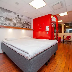 Otel Omena Centre Helsinki