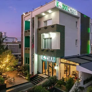 4* Otel Bonsai