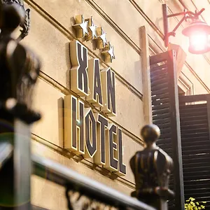 Otel Xan Bakü