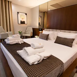 4* Otel Sokrati