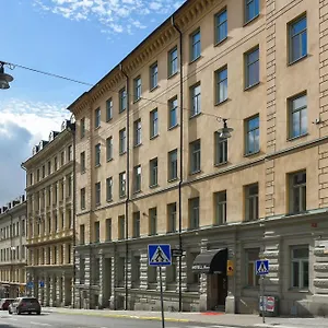 Otel Bema Stokholm